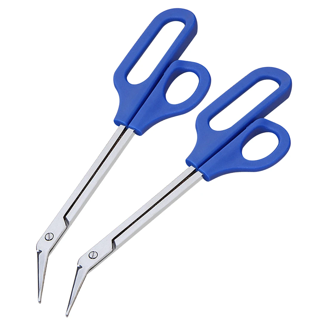 1pcs 20cm Long Reach Easy Grip Toe Nail Toenail Scissor Trimmer for Disabled Cutter Clipper Manicure Pedicure Trim Chiropody | Инструменты