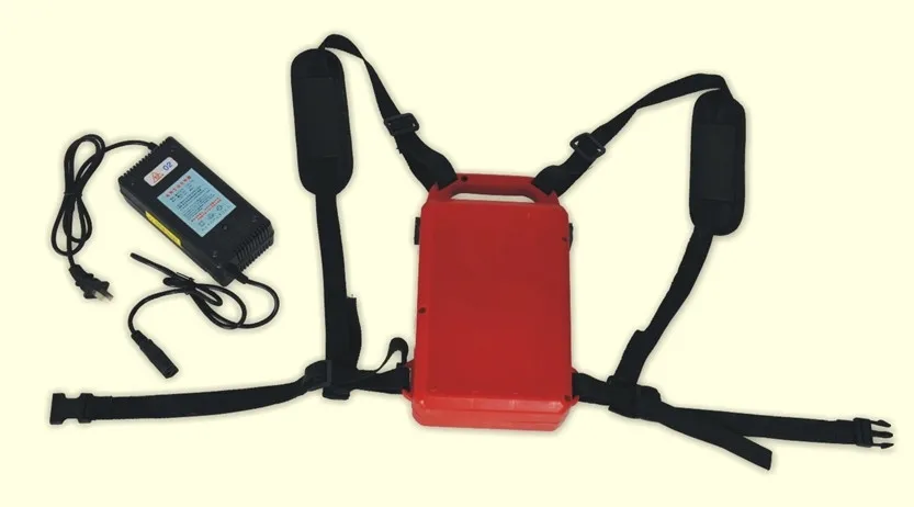 Садовый новейший производитель Электрический высокоэффективный бытовой