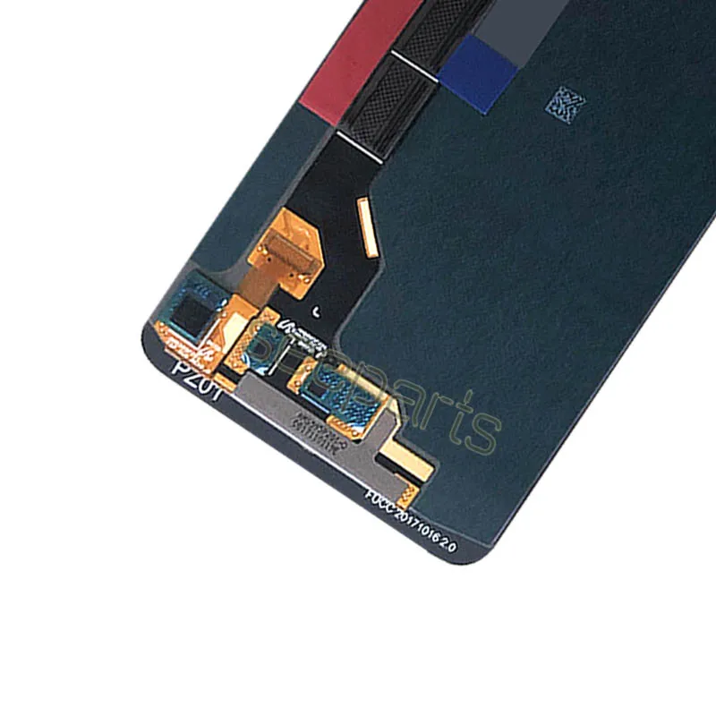 

100% Tested Working 5.95" LCD Screen Meizu 15 Plus LCD Display Touch Screen Digitizer Full Assembly For Meizu 15Plus LCD Display