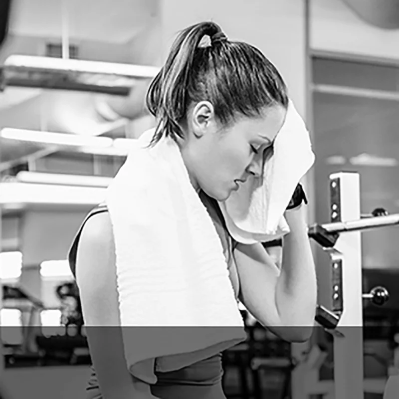 Летняя уличная спортивная повязка для пота на голову защита от быстросохнущая