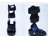 achilles tendon rupture brace shoes achilles tendon boots ankle fracture rehabilitation fixation brace ankle walker boot