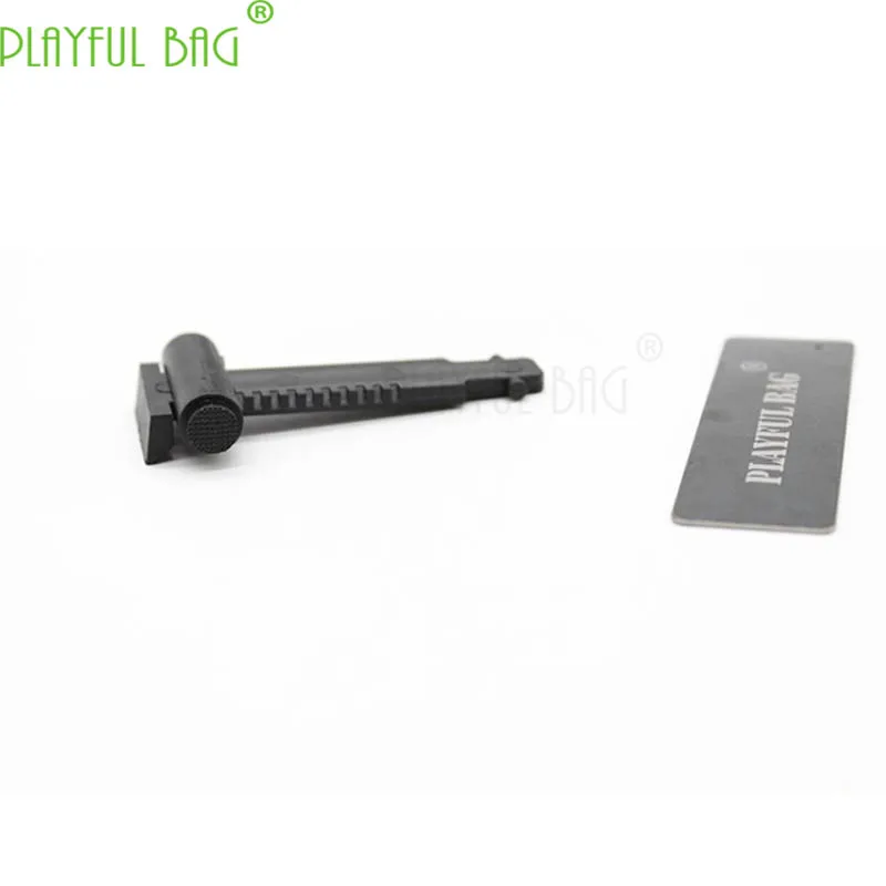 CP Top Manufacturing Renxiang AK47 AK105 74M весы обновленный материал модель аксессуары для водяных