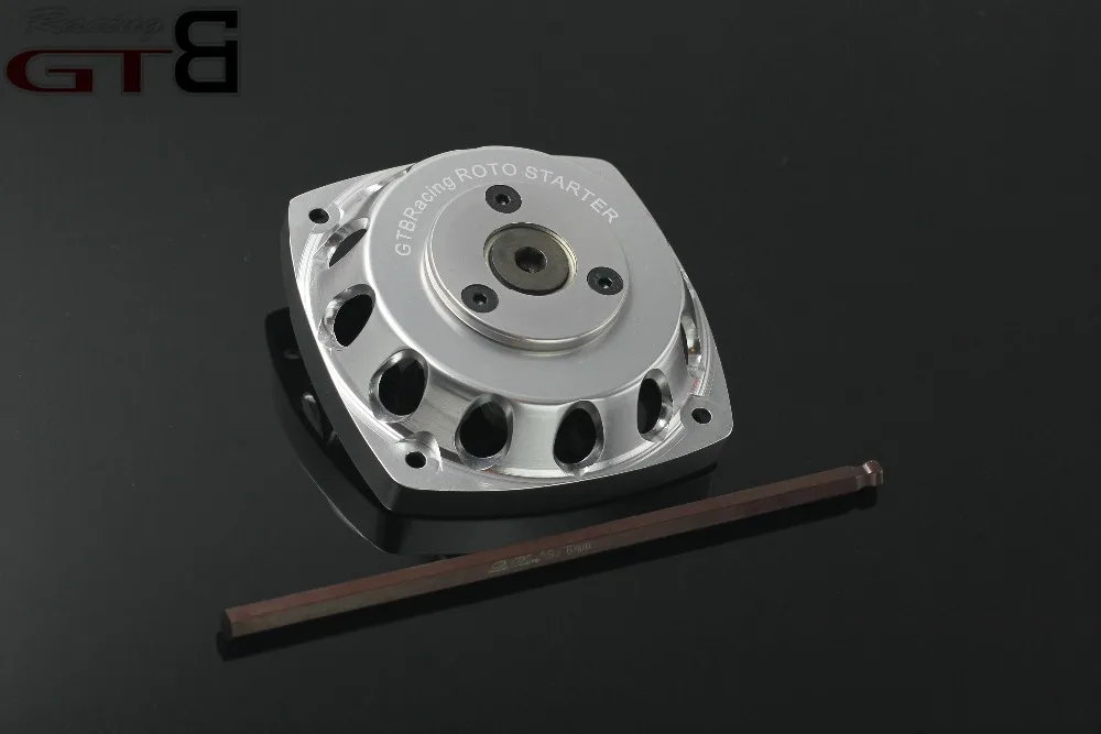 Новое поступление CNC Roto Starter для радиоуправляемых baja частей масштаба 1/5|roto