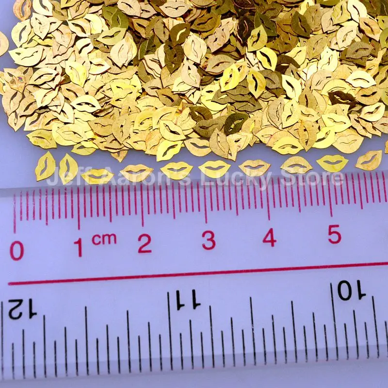 1000 шт. металлические 3d-наклейки для дизайна ногтей | Красота и здоровье