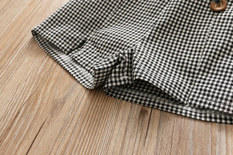 Летний комплект для девочек 2018 г. детская одежда комплекты одежды Детский костюм