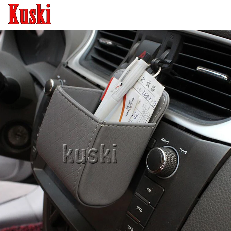 Стайлинг автомобиля держатель телефона для Kia Rio K2 Ceed Soul Cerato Sorento Sportage Buick Excelle Encore