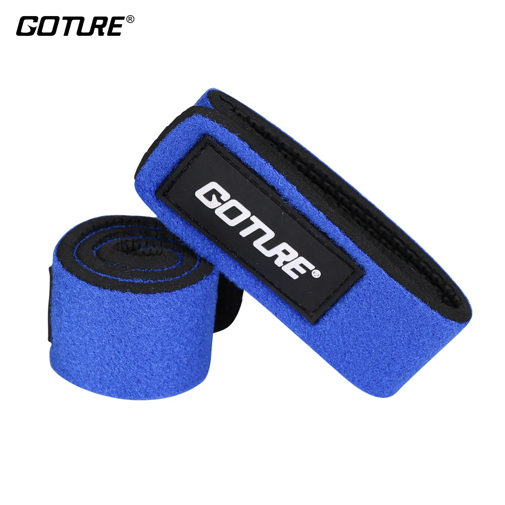 Удочка Goture комплект удочек 4 шт. 3 см * 25 аксессуары для рыбалки