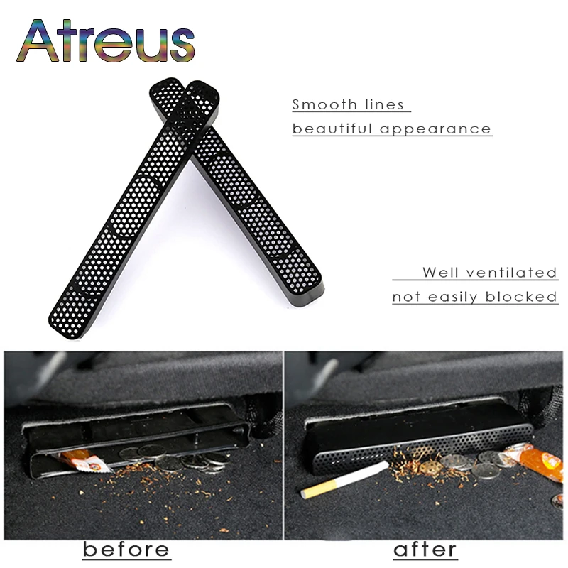 Защитный чехол Atreus для Mercedes W213 W205 S205 S213 C205 C E GLC|Лепнина интерьера| |