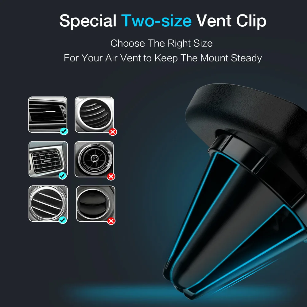 KISSCASE магнитный автомобильный держатель для телефона универсальный gps мобильного