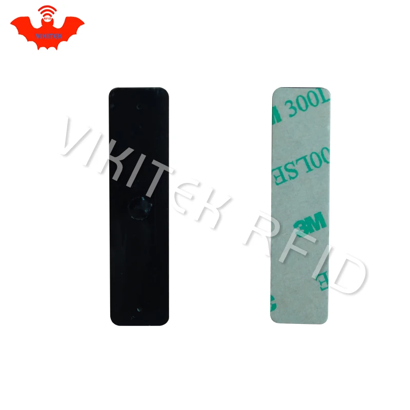 UHF RFID Метка 915 м 868 Alien H3 EPC ISO18000 6c 100 шт. Бесплатная доставка 53*13*2 8 мм IT фиксированные