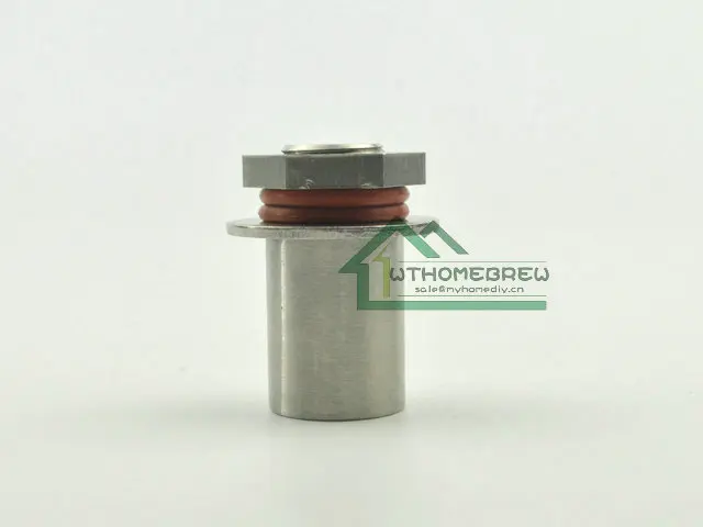 Перегородка из нержавеющей стали для домашнего пивоварения 1/2 дюйма|fittings