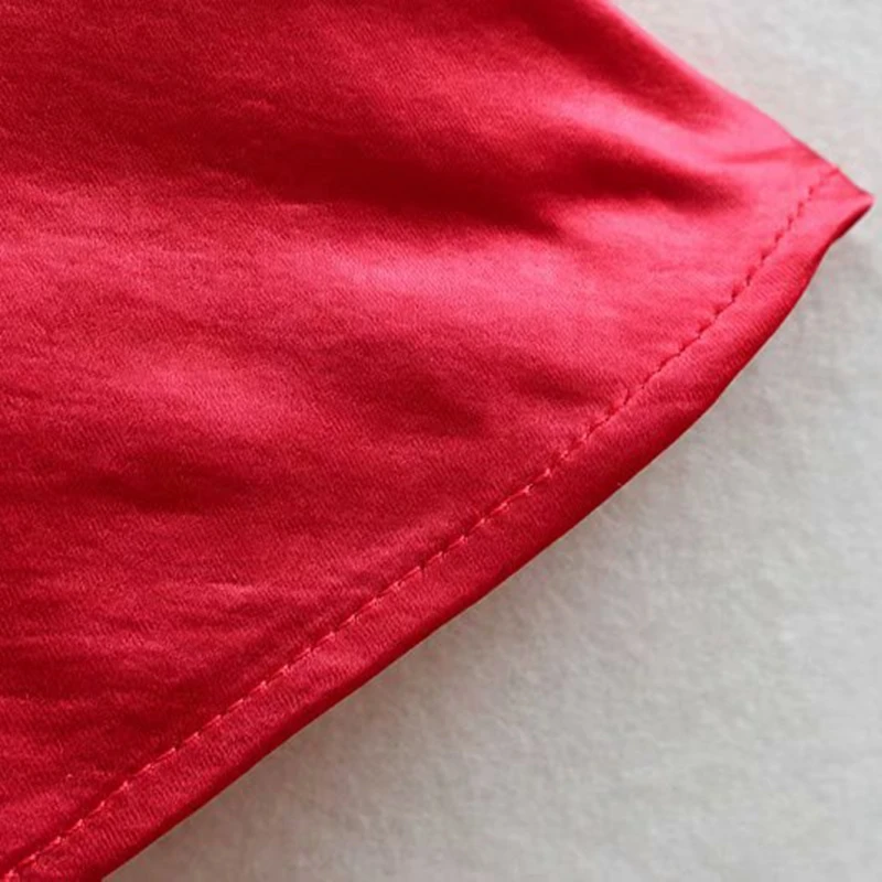 Летнее платье 2019 Спагетти ремень в винтажном стиле пляжные искусственный шелк со