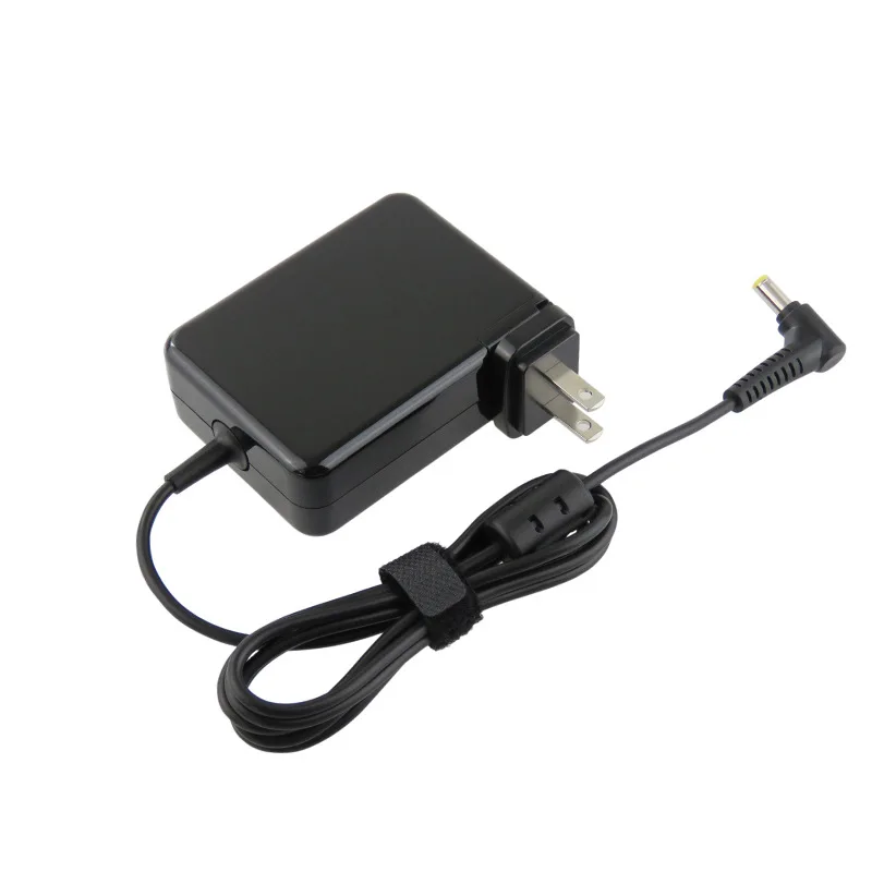 Адаптер для ноутбука Acer Aspire 5253 5315 5516 5517 5520 5532 S3 V3 V5 E1 R7 M5 Series ChromeBook AC710 C7 C70 19 в 5534 А 65