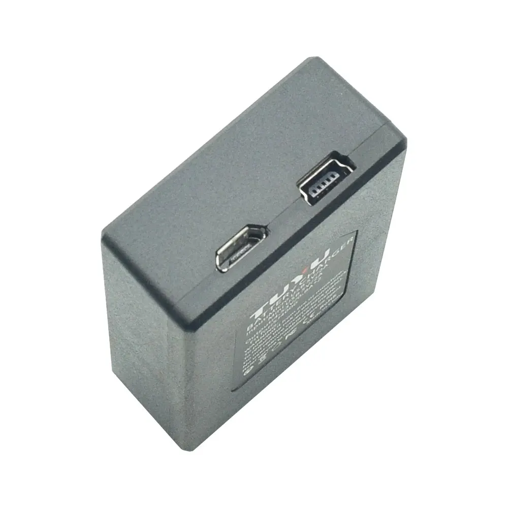 Зарядное устройство с двумя портами и usb кабель для зарядки SOOCOO S300 S200 Спортивная
