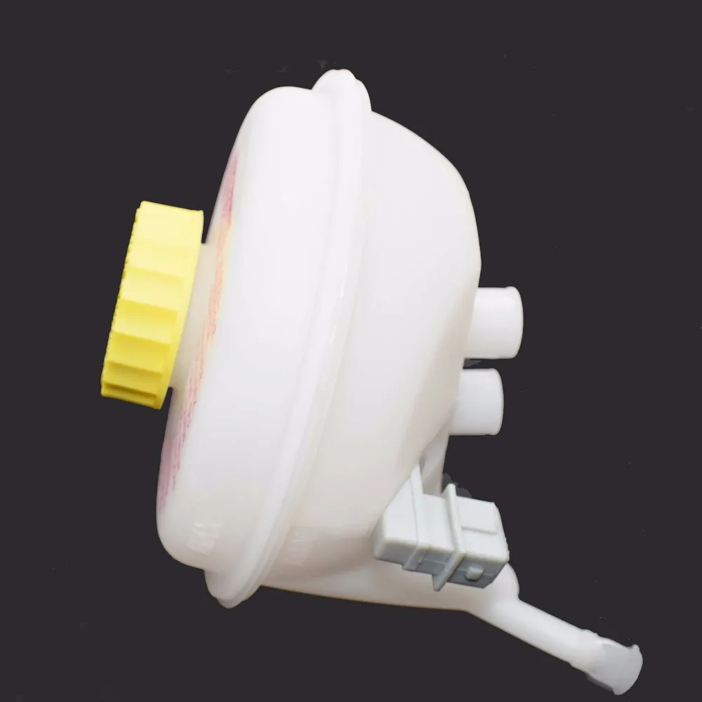 ISANCE Brake Reservoir Fluid Expansion 8E0611301 For VW Volkswagen Passat 1.8L &amp 2.8L 1998 1999 Audi A4 A6 90 100 | Автомобили и