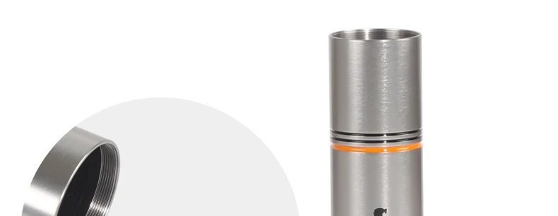 COHIBA портсигар трубка путешествия Humidor чехол для сигар банка портативный алюминиевый открытый коробка для сигар Humidor с увлажнитель с гигрометром