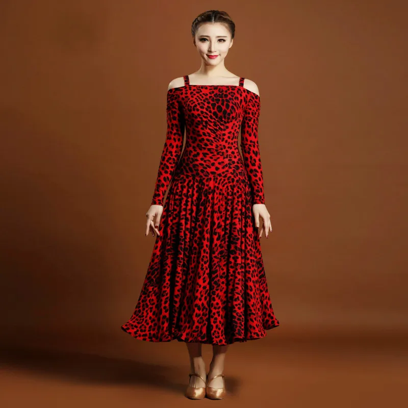 Новое поступление профессиональное высококлассное современное танцевальное