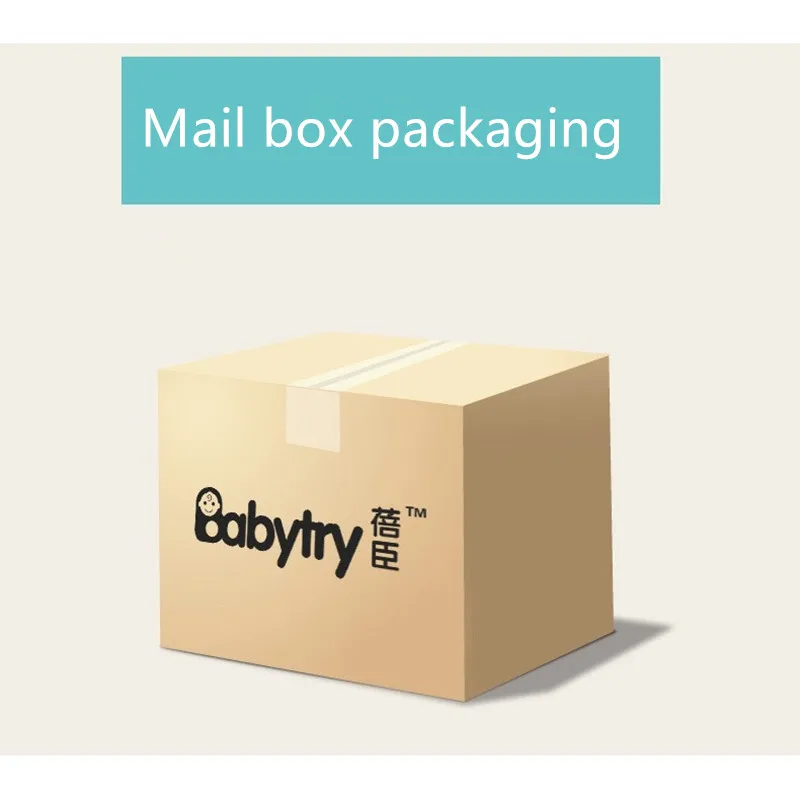 

Babytry 6pcs Baby Rattles 0-12 Months Teethers Mobiles Grasping Gums Educational Hand Bells Baby Toys For Newborn Storage Bag