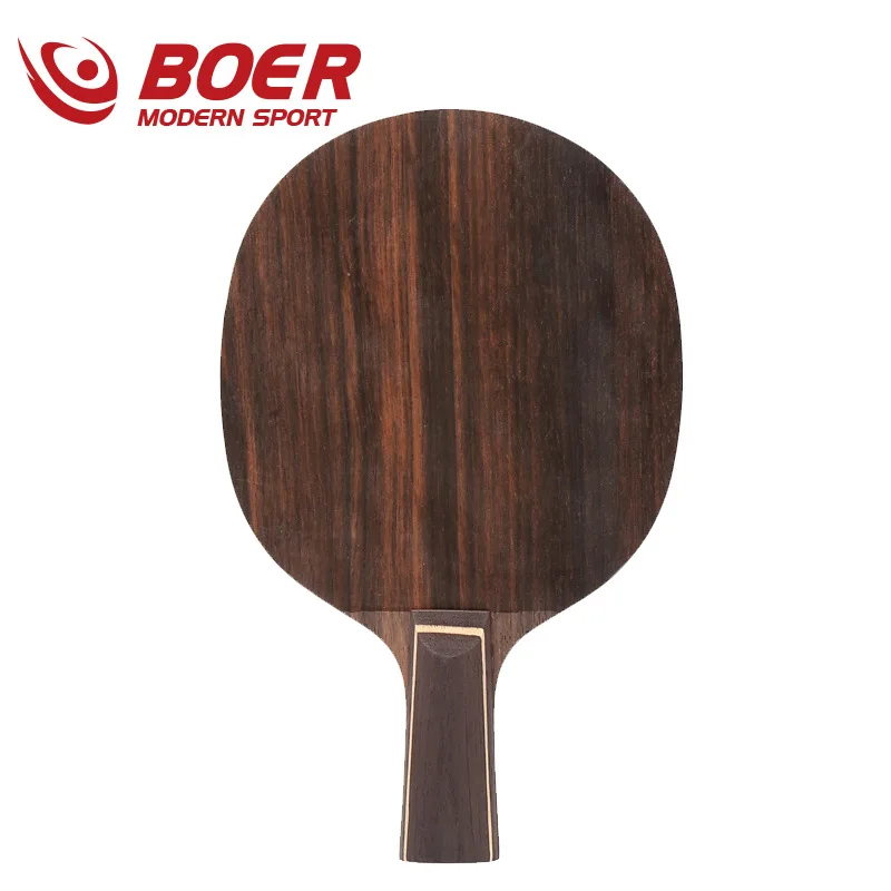 Boer XL-125125 Professional POWER Carbon Table Tennis Blade Ping Pong Super Light Bat | Спорт и развлечения