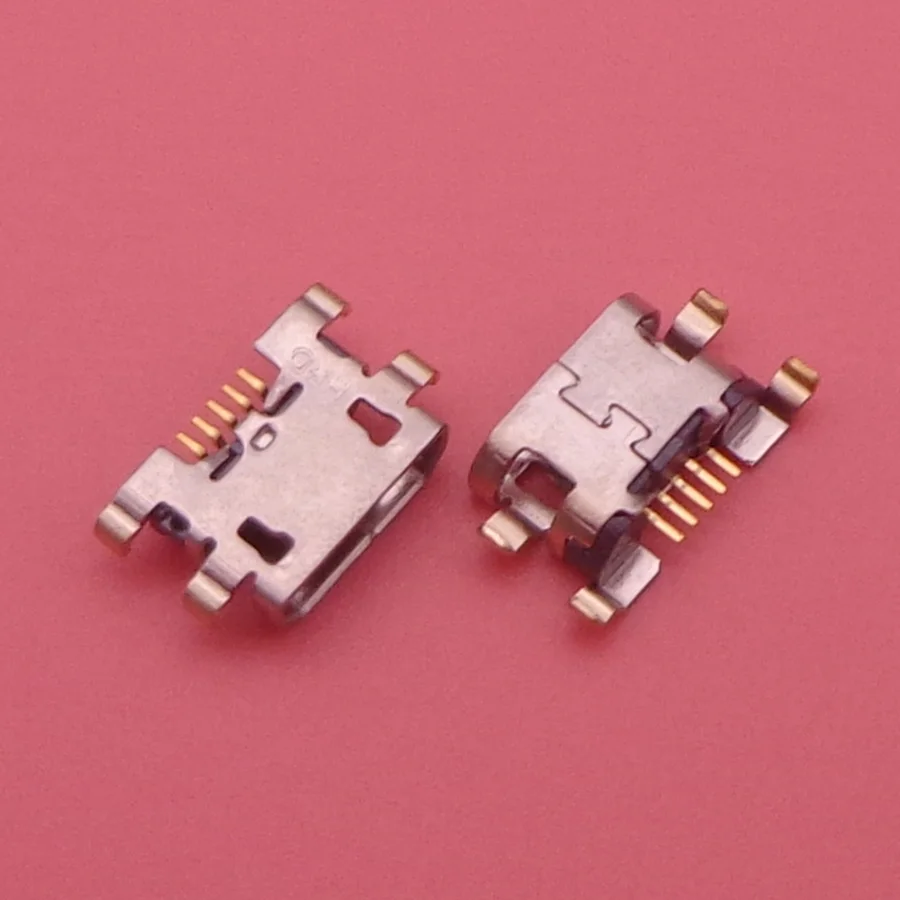 

50 шт. micro mini USB Зарядка разъем для зарядки Разъем Порт Разъем Высокое качество Замена док-станции ремонт