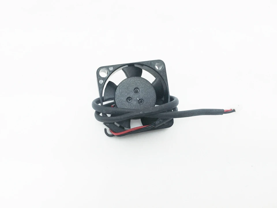 MC25060V1-000C-A99 2506 25 мм DC 5V 0 58 W небольшой микро тихий осевой вентилятор охлаждения |