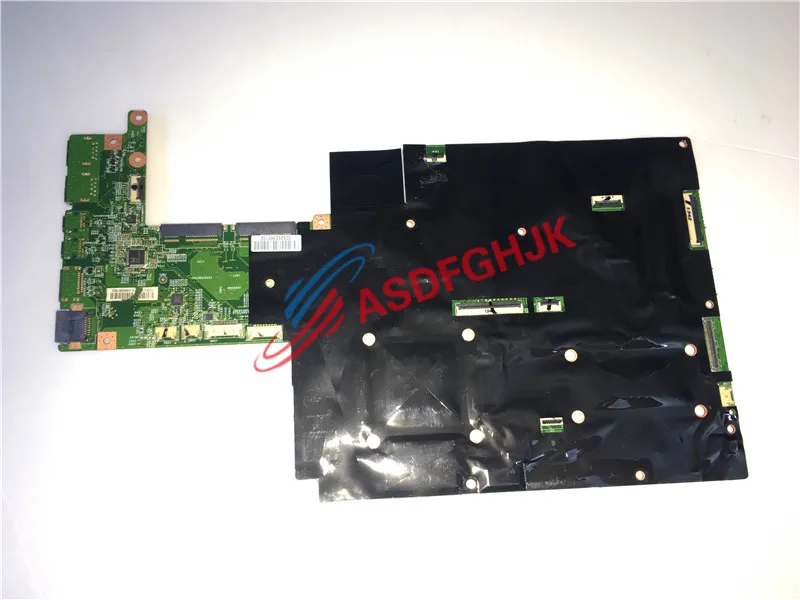 Натуральная MS-17711 MS-1771 для Msi GS70 20D ноутбук Moederbord с I5-4200HQ и GTX765M 100% TESED OK | Компьютеры
