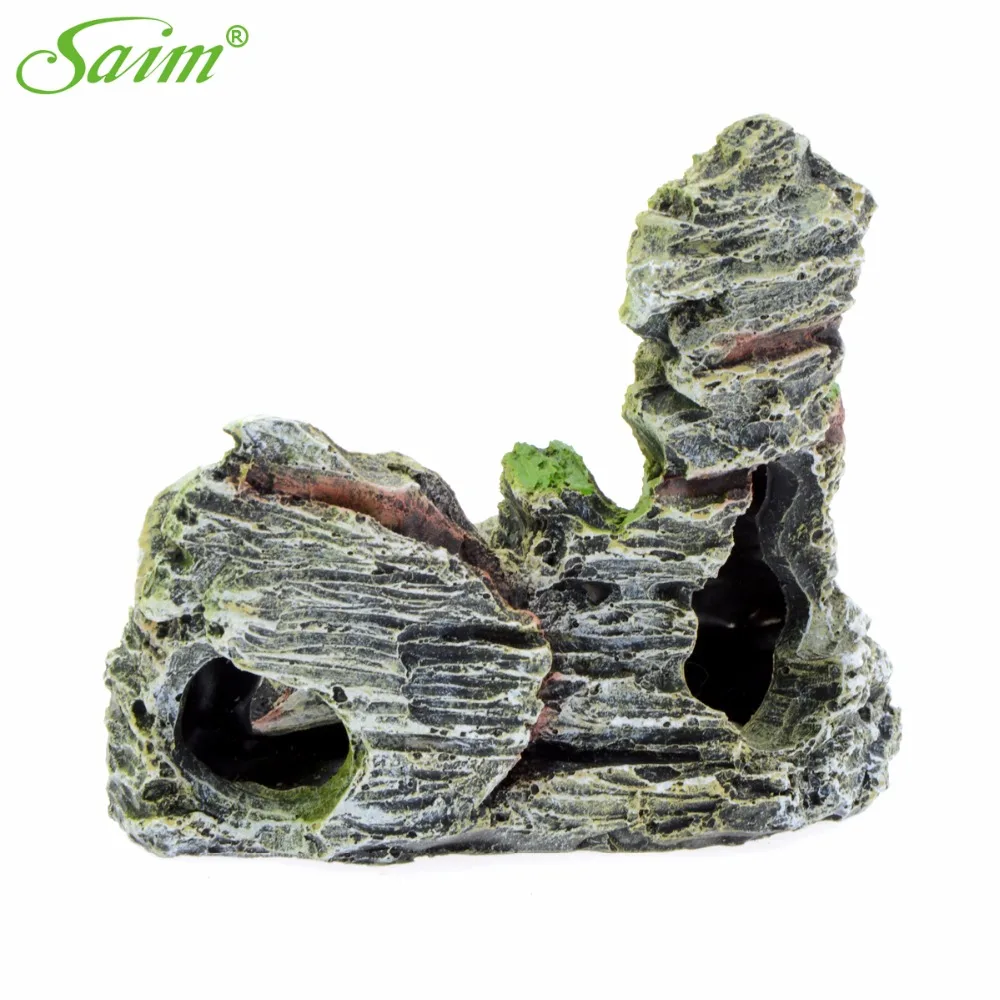 Искусственные кастрюли для аквариума 4 2 дюйма|aquarium decoration|decorations for aquariumfish tank ornaments