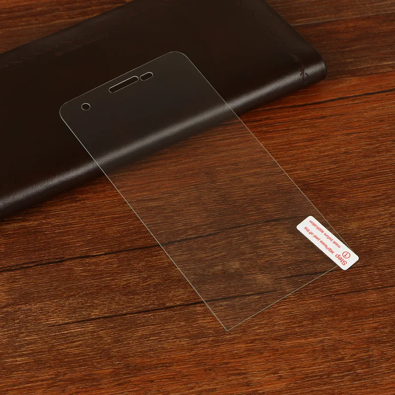 Ginnboani Screen Protector для Asus Zenfone 5 A501CG H + PRO СПС Закаленное стекло Фильм 0 26 мм 2.5D