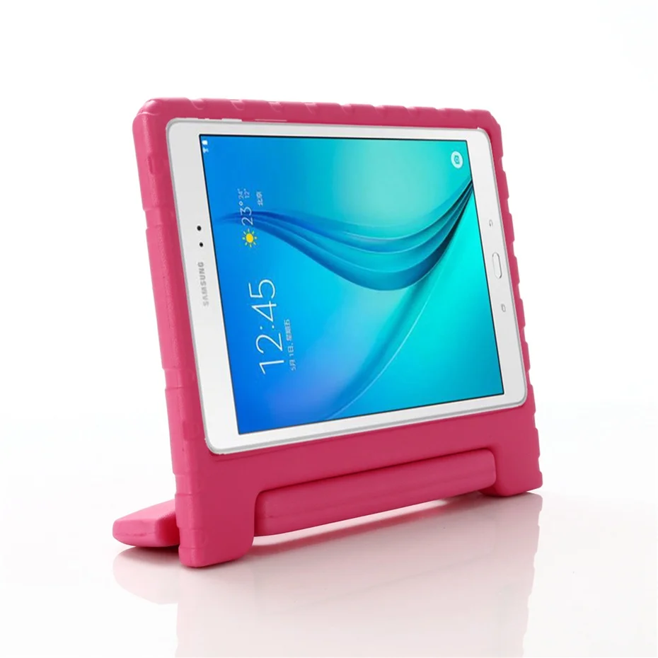 Для samsung Tab S5E 10,5 чехол для детей SM-T720 T725 ударопрочный EVA чехол для samsung Galaxy Tab S5E безопасные Чехлы для детей