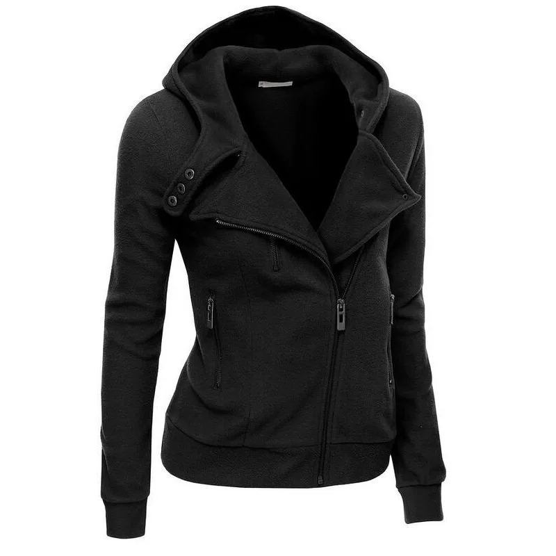 OLGITUM Высококачественная хлопковая куртка с длинными рукавами модные весенние