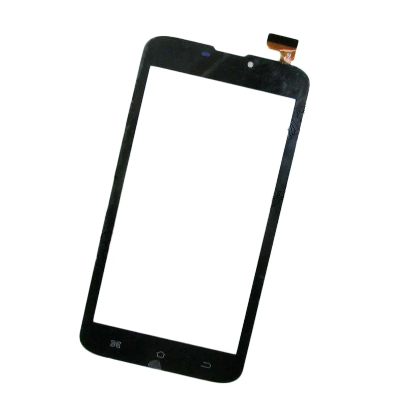 Новая Черная Сенсорная панель дигитайзера для планшетного ПК Bravis Zeus 6 дюймов|panel