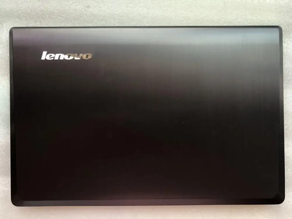 

Новый оригинальный ноутбук Lenovo Y580 LCD задняя крышка ЖК задняя крышка 90200848