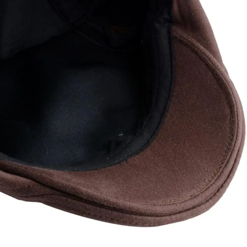 Golf Driving Flat Sun Cap Classic Hats Man Women Duckbill Visor Artist Hat Golf Driving Flat Newsboy Beret peaked Classic Hats