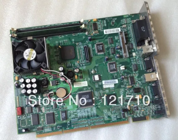 Материнская плата PELE2 SECURE SYSTEM AS445-0671840A SC4450664446D BIOS 1,05