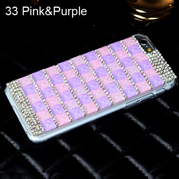2015 новый ручной мода 3d элегантный высококачественный bling case for samsung galaxy ace 2 i8160