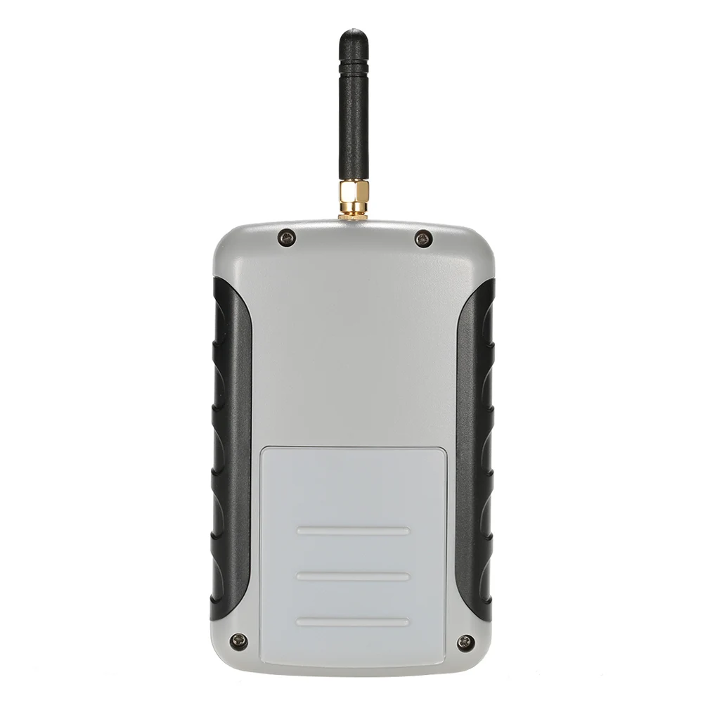 Lucky портативный профессиональный рыболокатор эхолот беспроводной сонар