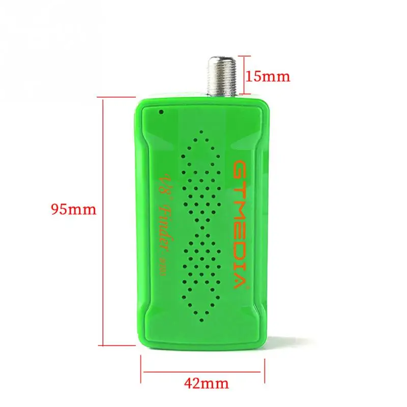 GTMEDIA V8 Finder BT03 мини Satfinder Bluetooth DVB-S2 спутниковый Finder метр с системой Android приложение Обновление от BT01 радио