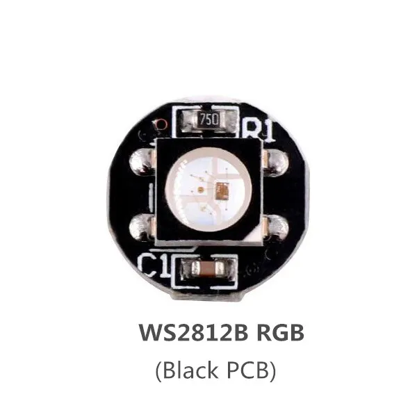 

RGB Светодиодная лента XUNATA WS2812B