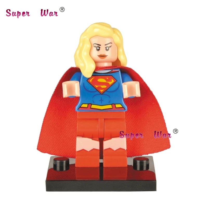 Одна распродажа, супергерой marvel, Мстители, красный череп, строительные блоки, наборы действий, модель, кирпичи, игрушки для детей - Цвет: 164
