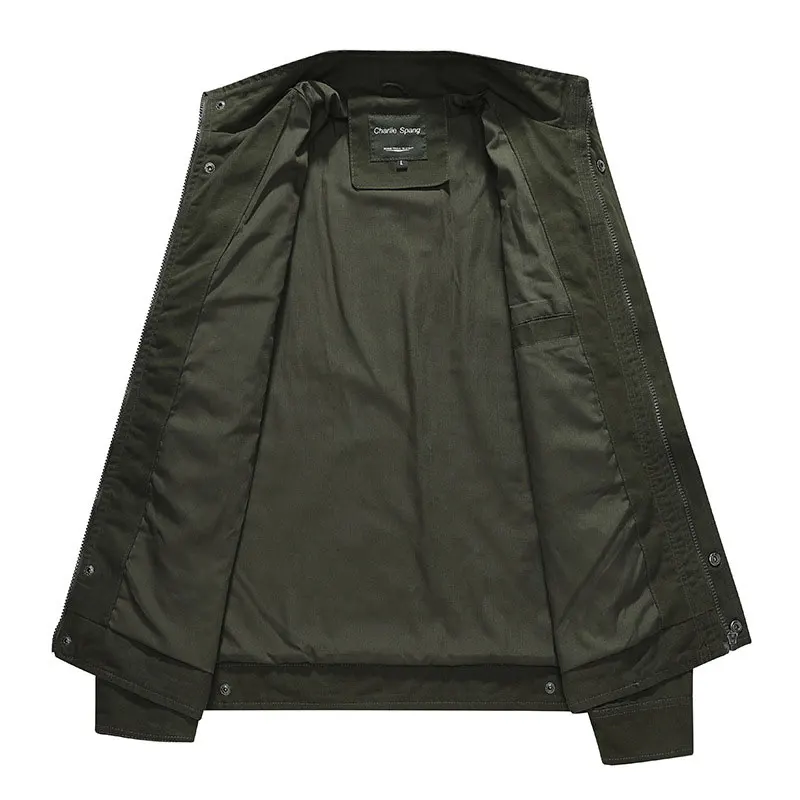 

HORMETCI 2019 Men's Clothes Coat Military bomber men jacket Tactical Outwear Breathable Light Windbreaker jackets Dropshipping