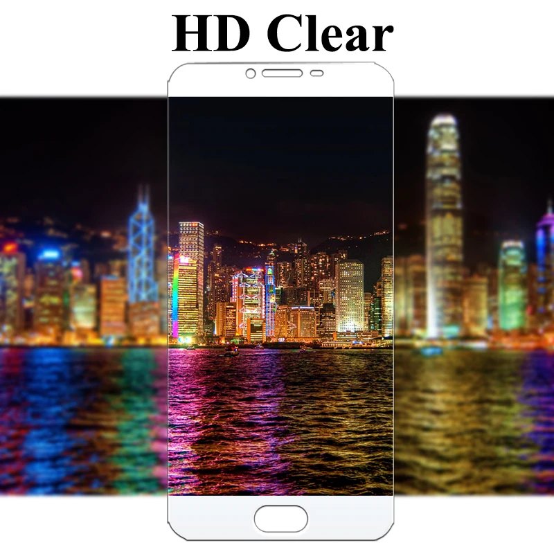 Защитное стекло для meizu m3 note u10 glas s6 m5 m6 m2 m3s m6s m5c mx5 mx6 u20 закаленное защитное
