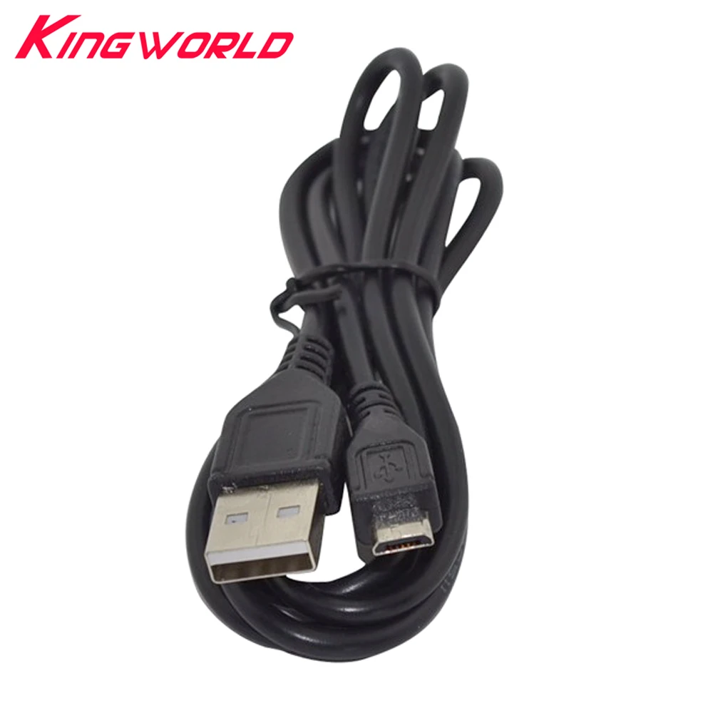 10 шт. 3 м футов для PS4 Micro USB Plug Play Charge Pad контроллер зарядный кабель Sony Playstation 4