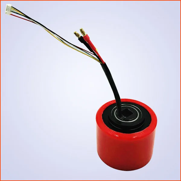 Maytech Электрический скейтборд лонгборд колеса электродвигателя концентратора|hub