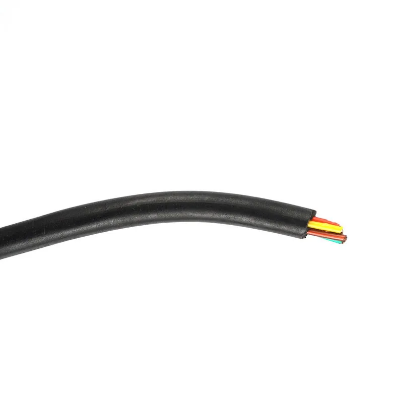 8 pin PTT микрофон динамик микрофон кабель Линия для ICOM HM-36 IC-449C 229C Kenwood TM-231 TM-241 Радио рация аксессуары