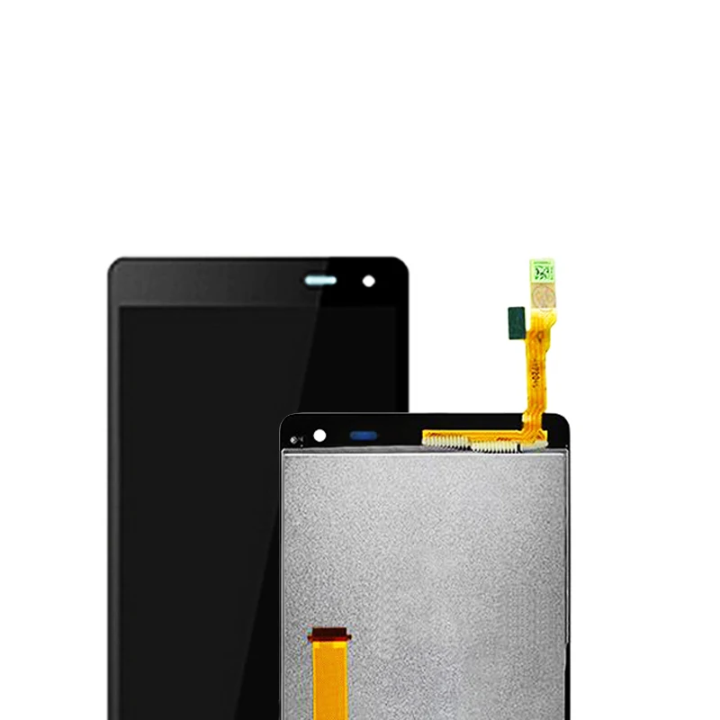 Для htc Desire 600 ЖК дисплей сенсорный экран дигитайзер панель стекло сенсор монитор