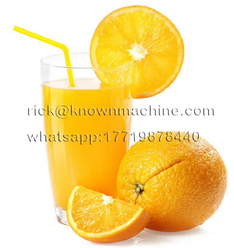

2017 The Rtified 120W 20 Orange / Min Orange Juice Extractor Machine Commercial Orange Juicer Machine For Sale