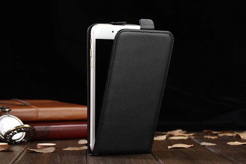 Прямая поставка с завода! Высококачественный Вертикальный чехол книжка из