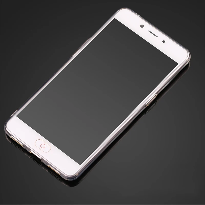 Чехол для ZTE Nubia Z11mini Z11 Max Z9 N1 N2 V18 Claer TPU Чехлы Z9Max Z9mini Z 9 прозрачный мягкий
