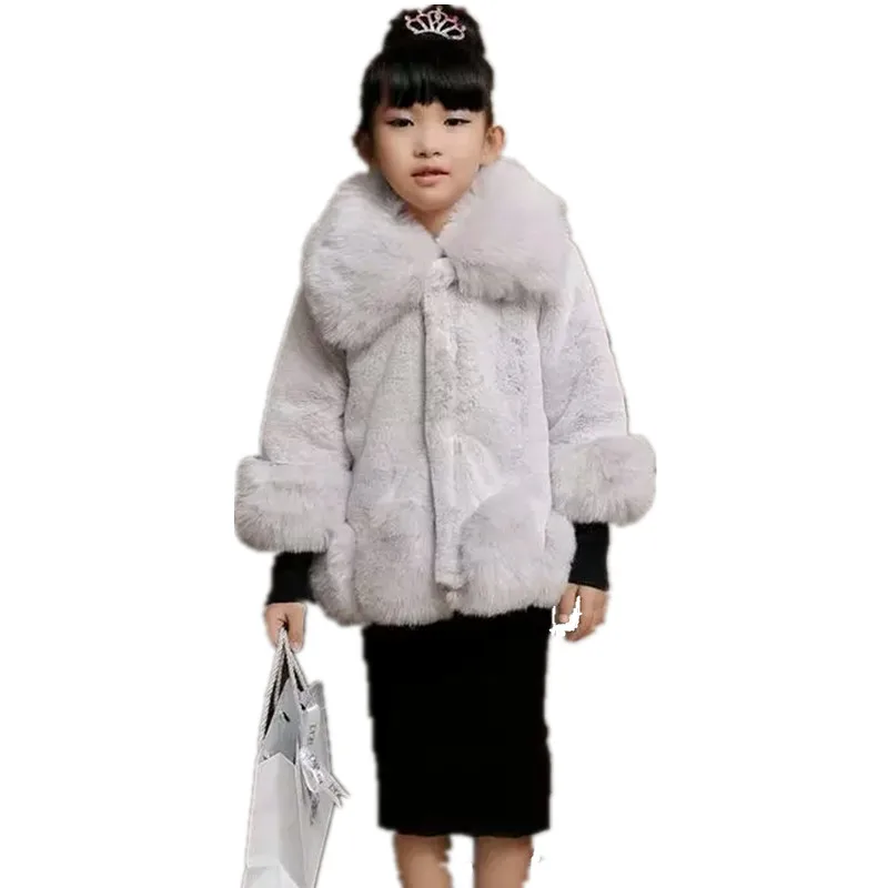 Меховые кардиганы для маленьких девочек коллекция 2018 года сезон осень-зима