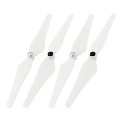

9" Self-Tightening CW CCW Propeller Prop DJI Phantom 2 Vision + Plus 2pairs 9443